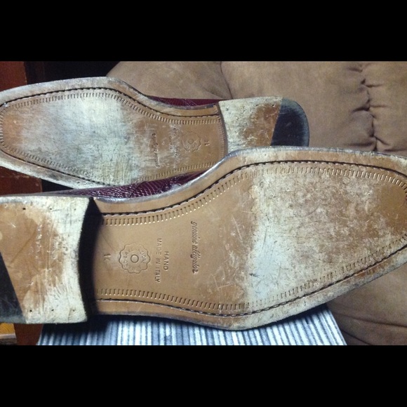 Men’s shoes
